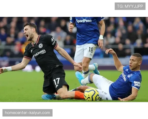 切尔西防线千疮百孔，场均失球1.7球折射中场保护缺失